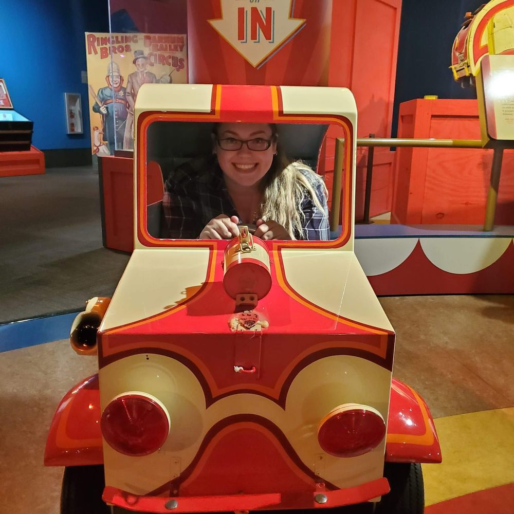 Meet your Posher, Jennifer